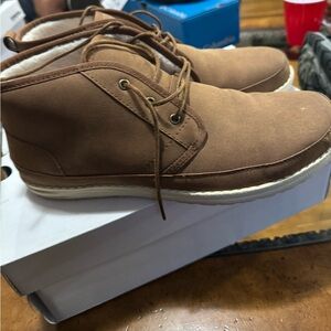 Sonoma Slip on Winter Boots